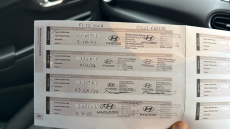 Hyundai KONA 1.6 GDi Hybrid Premium 5dr DCT Hybrid Hatchback